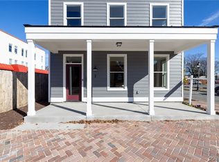 2 W Leigh St, Richmond, VA 23220