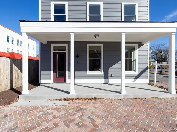 2 W Leigh St, Richmond, VA 23220