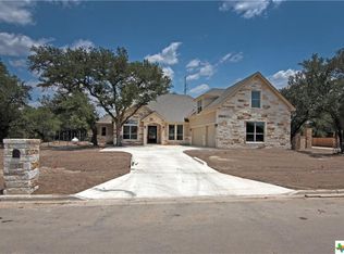 127 Tommy Loop #35, Salado, TX 76571