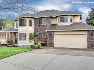 9515 SW Elrose St, Tigard, OR 97224