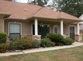 1012 Redbud Ave, Diboll, TX 75941
