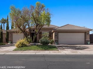 493 Clark St, Mesquite, NV 89027