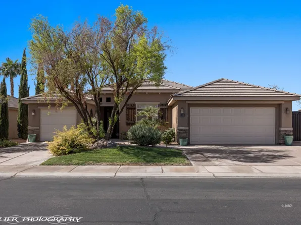 493 Clark St., Mesquite, NV 89027