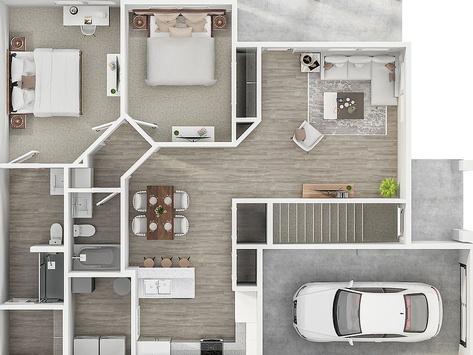 2nd image of 15100 Lamar Ave #101-D