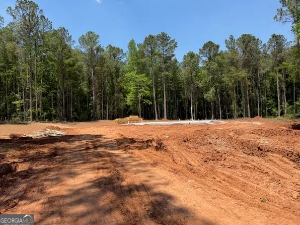 1964 W State Route 54 Hwy Lot 8, Hogansville, GA 30230