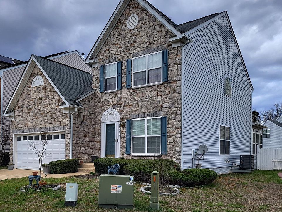 15716 Chadsey Ln, Brandywine, MD 20613 Zillow