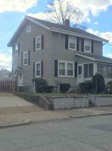 238 W Forest Ave, Pawtucket, RI, 02860