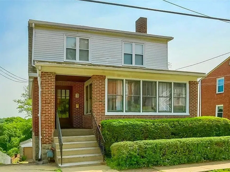 118 Brightwood Ave #2