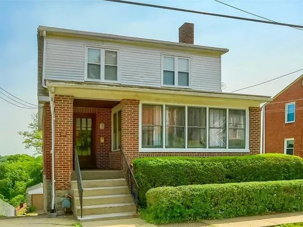 118 Brightwood Ave Floor 2, Pittsburgh, PA 15229