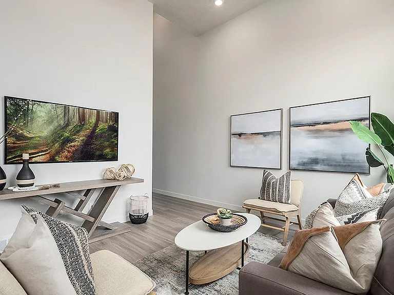Banner Hill Townhomes — Photo 20
