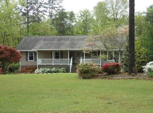 817 Alpine Dr, Seneca, SC 29672