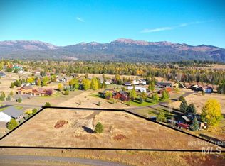 13963 Wrangler Rd, McCall, ID 83638