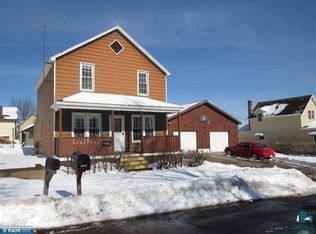 106 Virginia Ave E, Gilbert, MN 55741