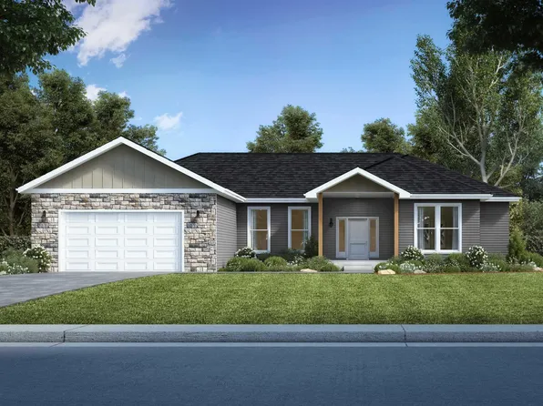 664 Wileman Dr, Edgerton, WI 53534