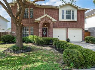 2126 Havencrest Dr, Houston, TX 77038