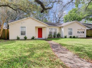 4703 Welford Dr, Bellaire, TX 77401
