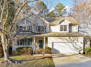 1103 Chancellors Ridge Dr, Durham, NC 27713