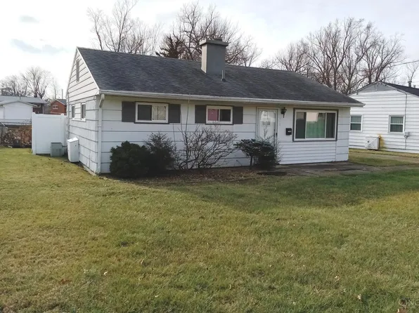4021 Belfast Ave, Cincinnati, OH 45236