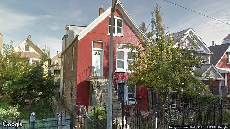 1st image of 2233 S Sawyer Ave