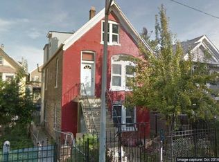 2233 S Sawyer Ave, Chicago, IL 60623