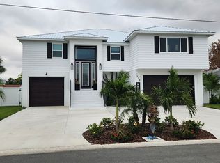 4524 Gulfstream Dr, Hernando Beach, FL 34607