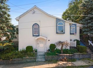 27 Chestnut St, Canonsburg, PA
