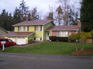 32722 32nd Ave SW, Federal Way, WA 98023