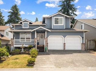 8673 S 123rd St, Seattle, WA