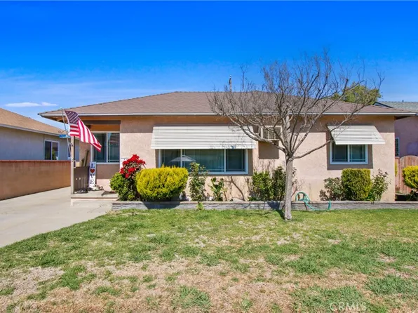 9345 Melita St, Pico Rivera, CA 90660