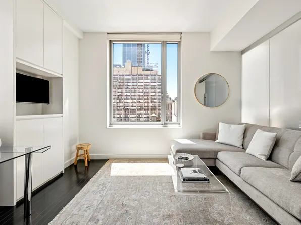 85 West Broadway 14E image 2 of 7
