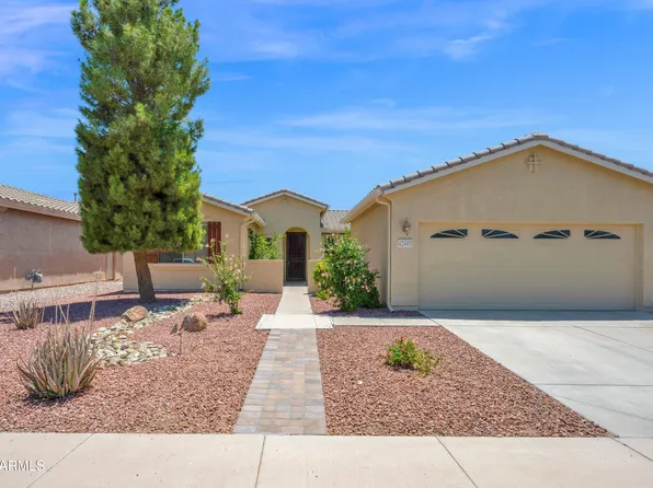 42485 W ABBEY Road, Maricopa, AZ 85138