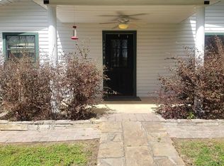 1200 Kbj Dr, Benton, AR 72019