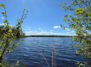 Langford Lake Rd, Watersmeet, MI 49969