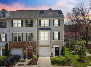 12731 Longford Glen Dr, Germantown, MD 20874