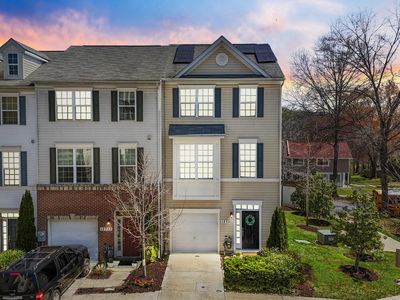 12731 Longford Glen Dr, Germantown, MD, 20874