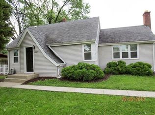 5759 W 82nd Pl, Burbank, IL 60459