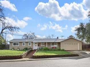 8814 Mohawk Way, Fair Oaks, CA 95628