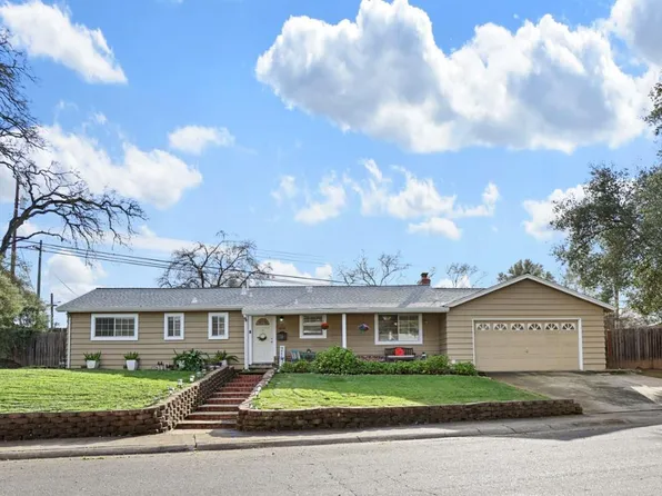 8814 Mohawk Way, Fair Oaks, CA 95628