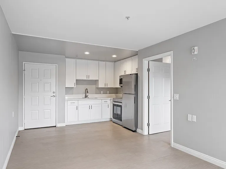 Valley View Senior Apartment Homes — Photo 4