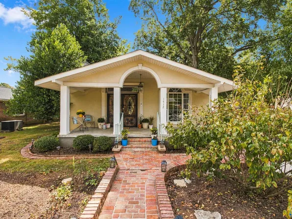 1412 Oakwood Ave NE, Huntsville, AL 35811