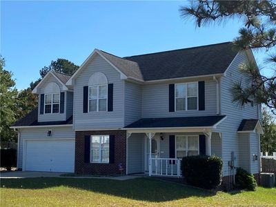 249 Ribbon Oak Ct, Sanford, NC, 27332