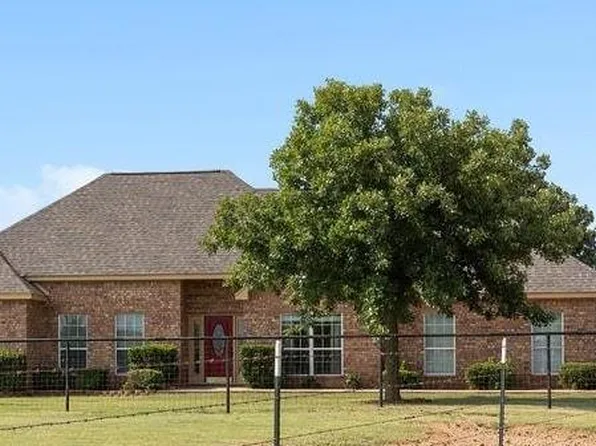 126 Ford Rd, Holliday, TX 76366