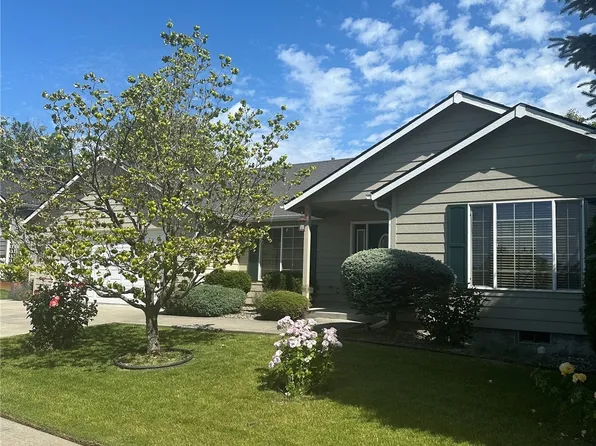 2342 Hawk Drive, Walla Walla, WA 99362