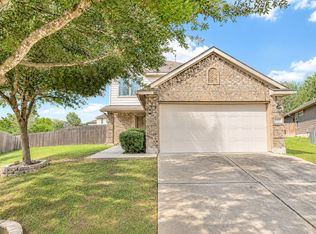 5508 Emma Thompson Way, Austin, TX 78747