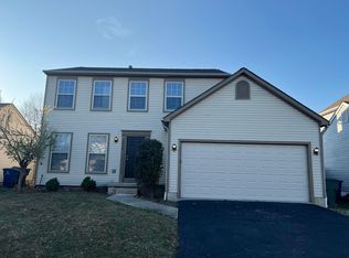 2969 Stonebluff Dr, Columbus, OH 43232