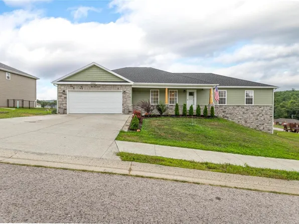 175 Ridgeview Dr, Saint Robert, MO 65584