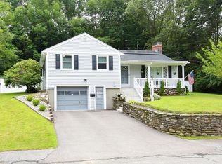 6 Athens St, Auburn, MA 01501