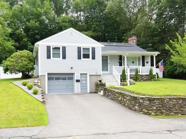 6 Athens St, Auburn, MA 01501