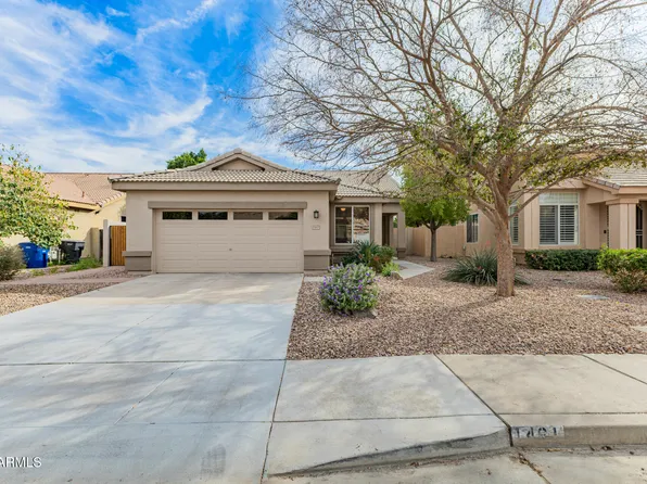 1461 W ARMSTRONG Way, Chandler, AZ 85286