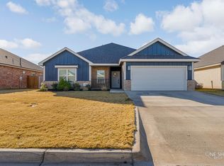 2309 Old Ironsides Rd, Abilene, TX 79601